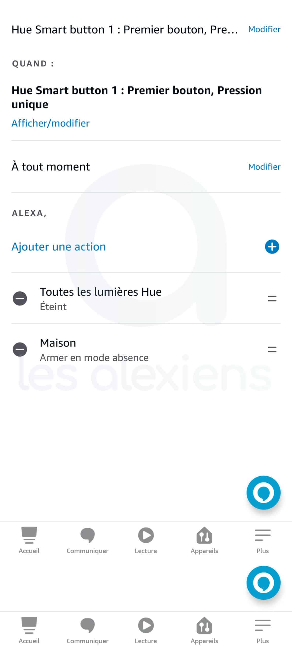 Philips Hue bouton télécommande Tap Dial Switch, noir, permet le con