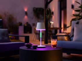 Philips Hue propose une nouvelle lampe d'appoint en Europe