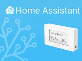 Tuto de suivi de la qualité de l'air sur Home Assistant