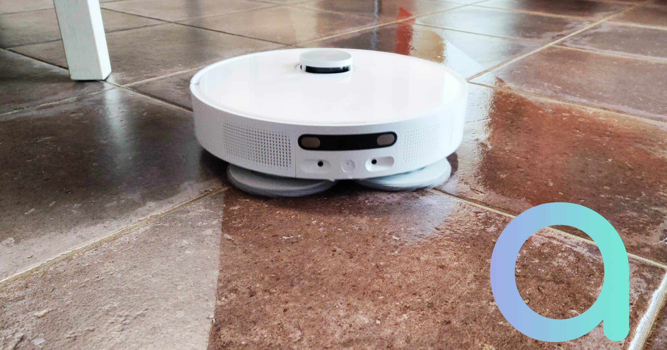 Test du Dreame L10s Ultra : notre avis sur ce robot aspirateur