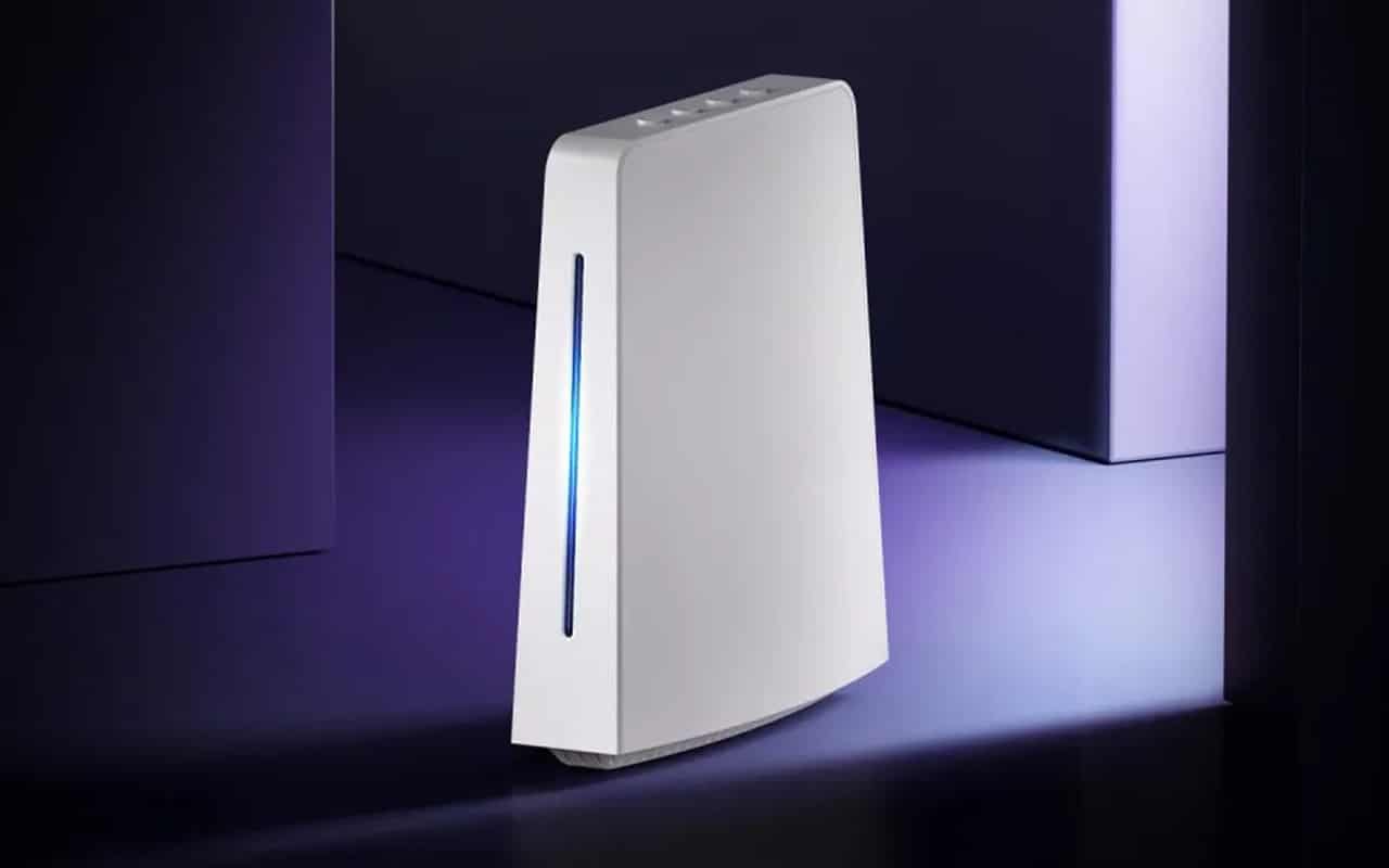 Sonoff lance iHost Smart Home Hub, une box domotique 100% locale – Les ...