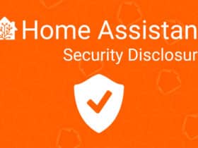 Une faille de sécurité découverte sur Home Assistant Supervisor