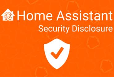 Une faille de sécurité découverte sur Home Assistant Supervisor
