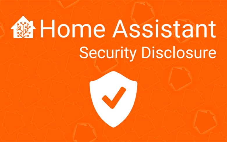 Une faille de sécurité découverte sur Home Assistant Supervisor