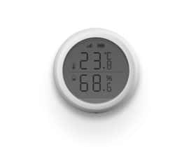 ORVIBO - Capteur de température et humidité Zigbee