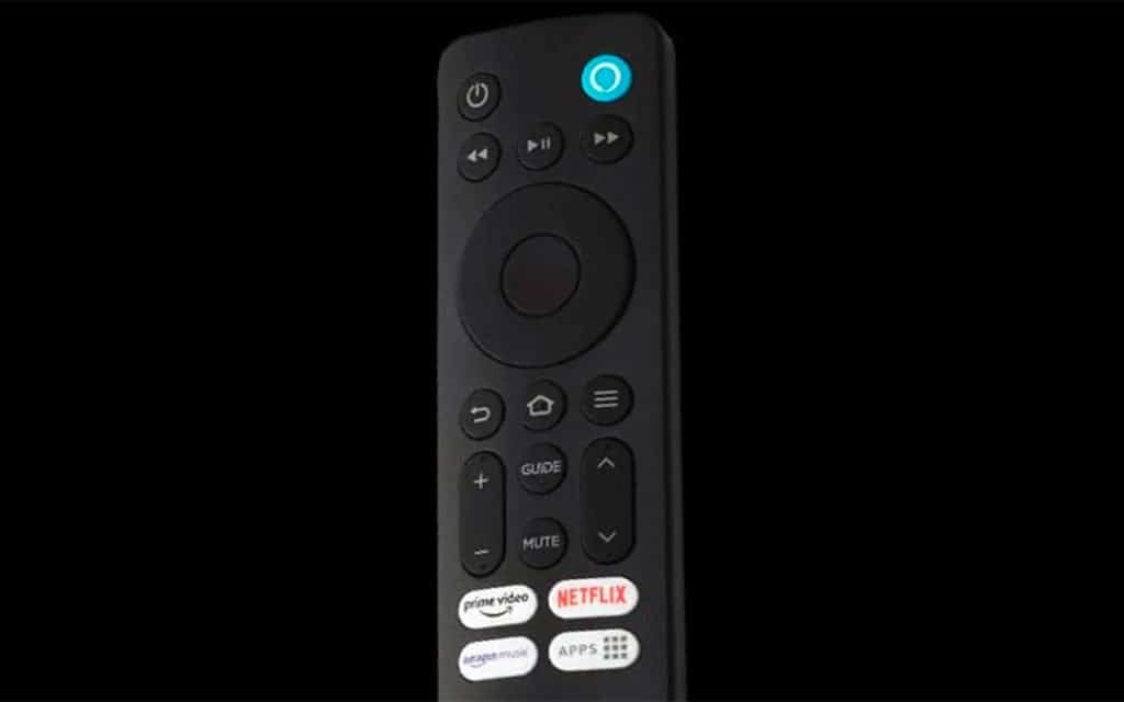 Le Redmi Smart Fire TV proposera une télécommande Alexa inédite