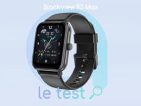 Avis complet sur Blackview R3 Max