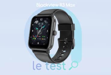 Avis complet sur Blackview R3 Max