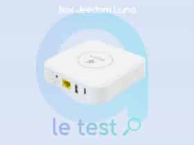 Nore avis sur la nouvelle box Jeedom Luna