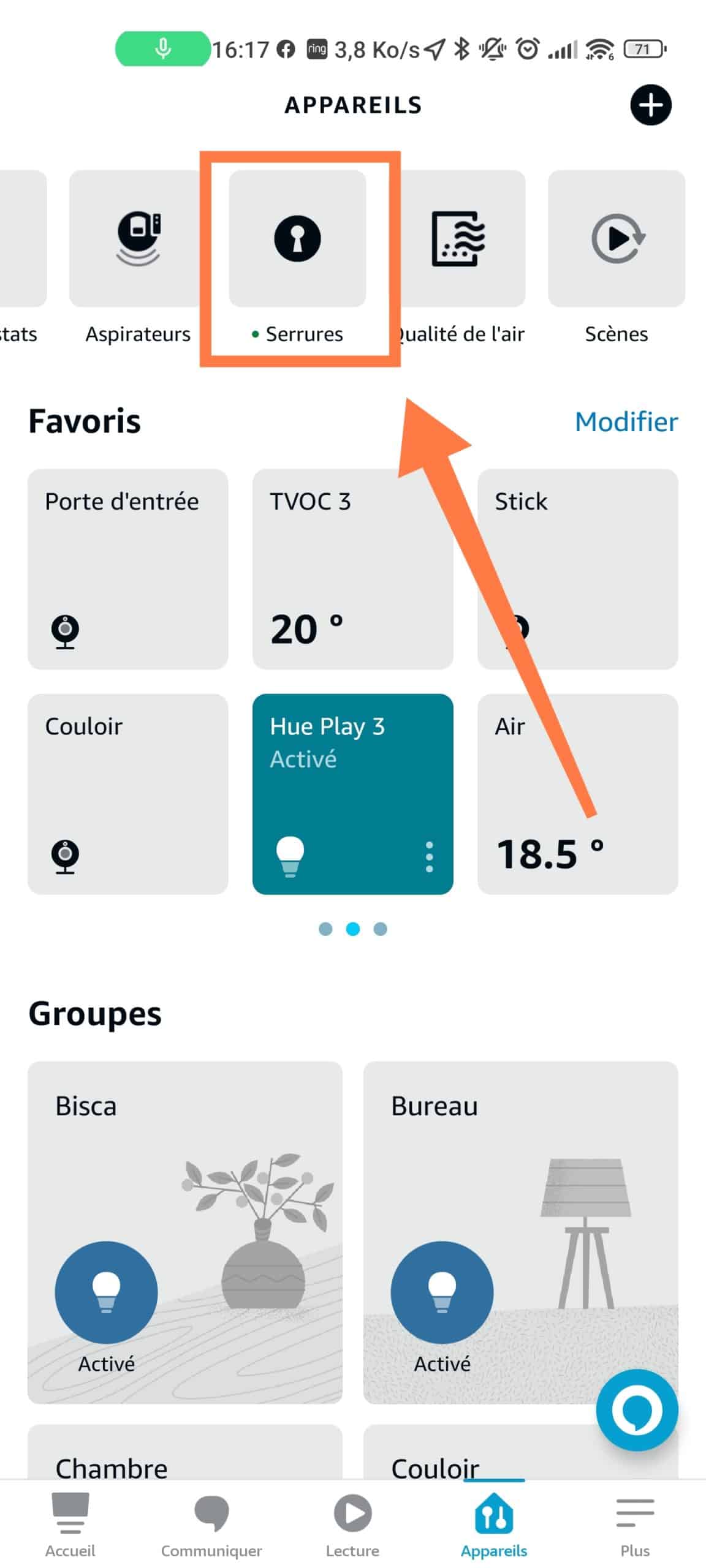 Ring Intercom : prix, fiche technique, actualités et tests