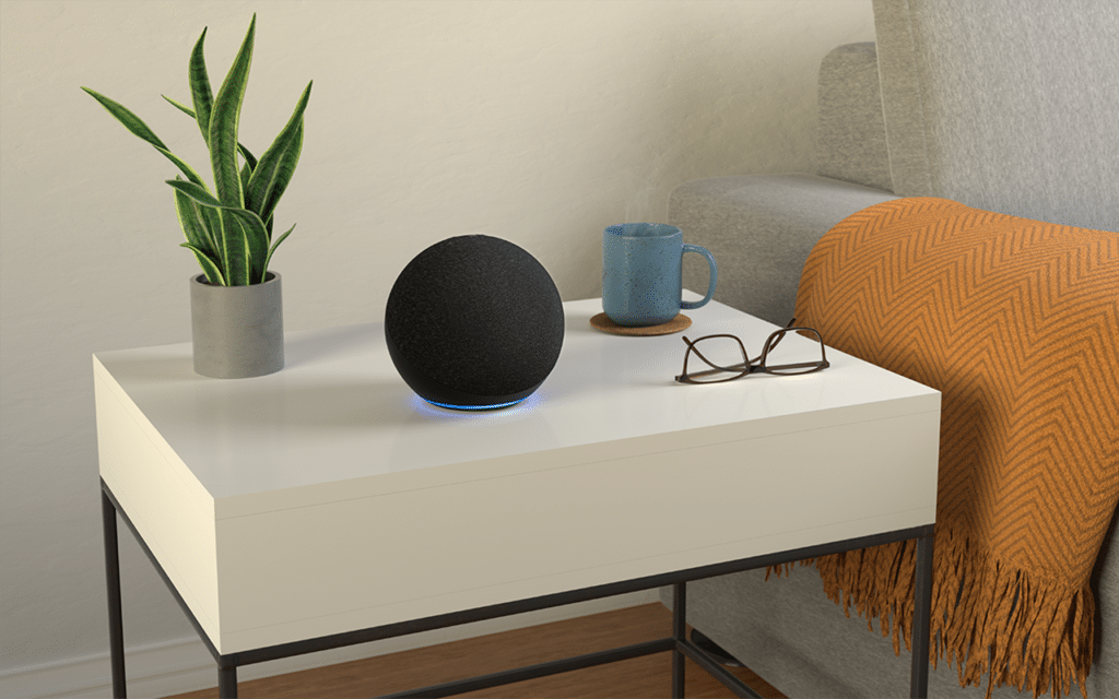 Amazon Echo est désormais un Thread Border Router