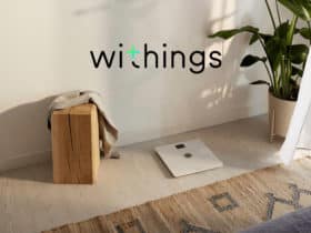 Withings annonce une nouvelle balance connectée