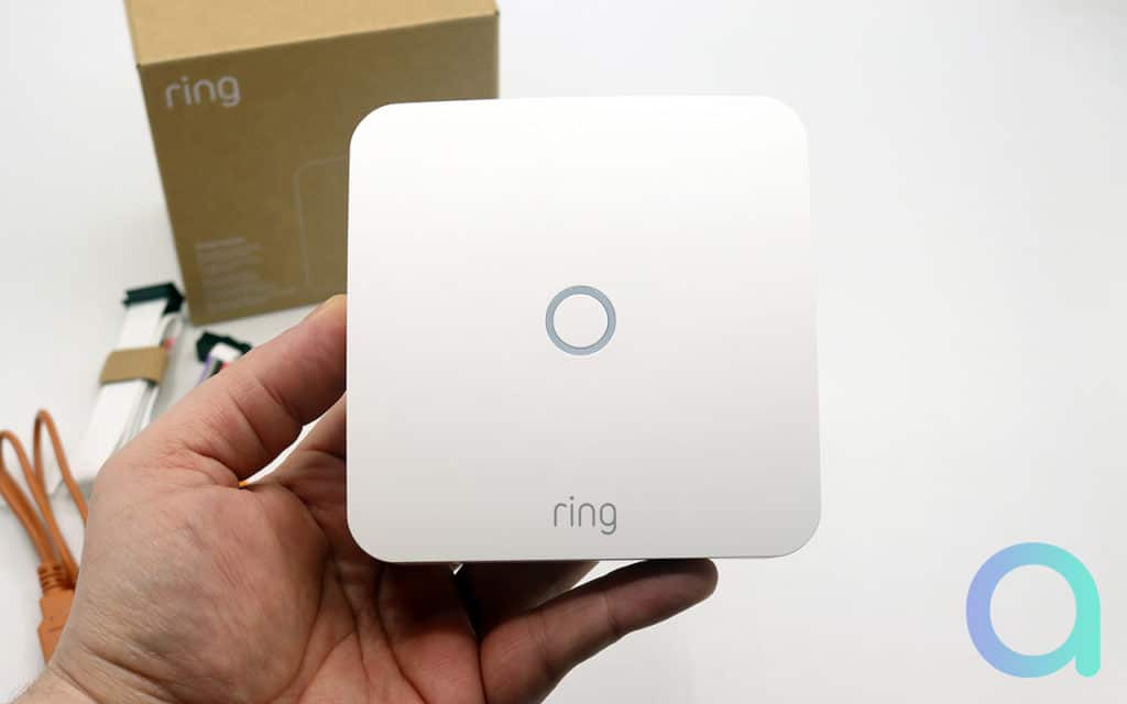 Test du Ring Intercom pour connecter simplement son interphone à Alexa