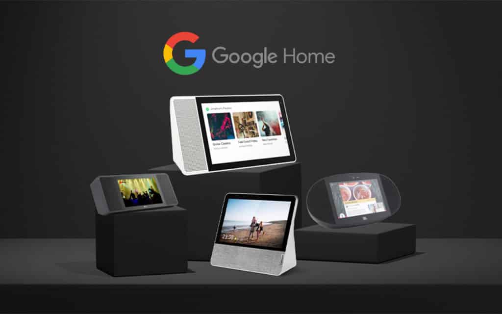 Google précise ne plus mettre à jour les écrans connectés de certaines marques tierces