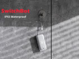 Un nouveau produit SwitchBot fait son apparition sur Amazon