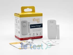 Présentation du Konyks Senso Charge 2 avec Smart Life, Alexa et Google Home
