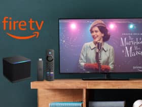 Amazon propose ses clés de streaming Fire TV Stick à prix très intéressant