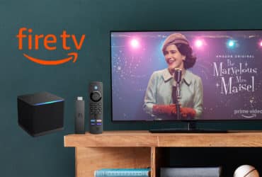 Amazon propose ses clés de streaming Fire TV Stick à prix très intéressant