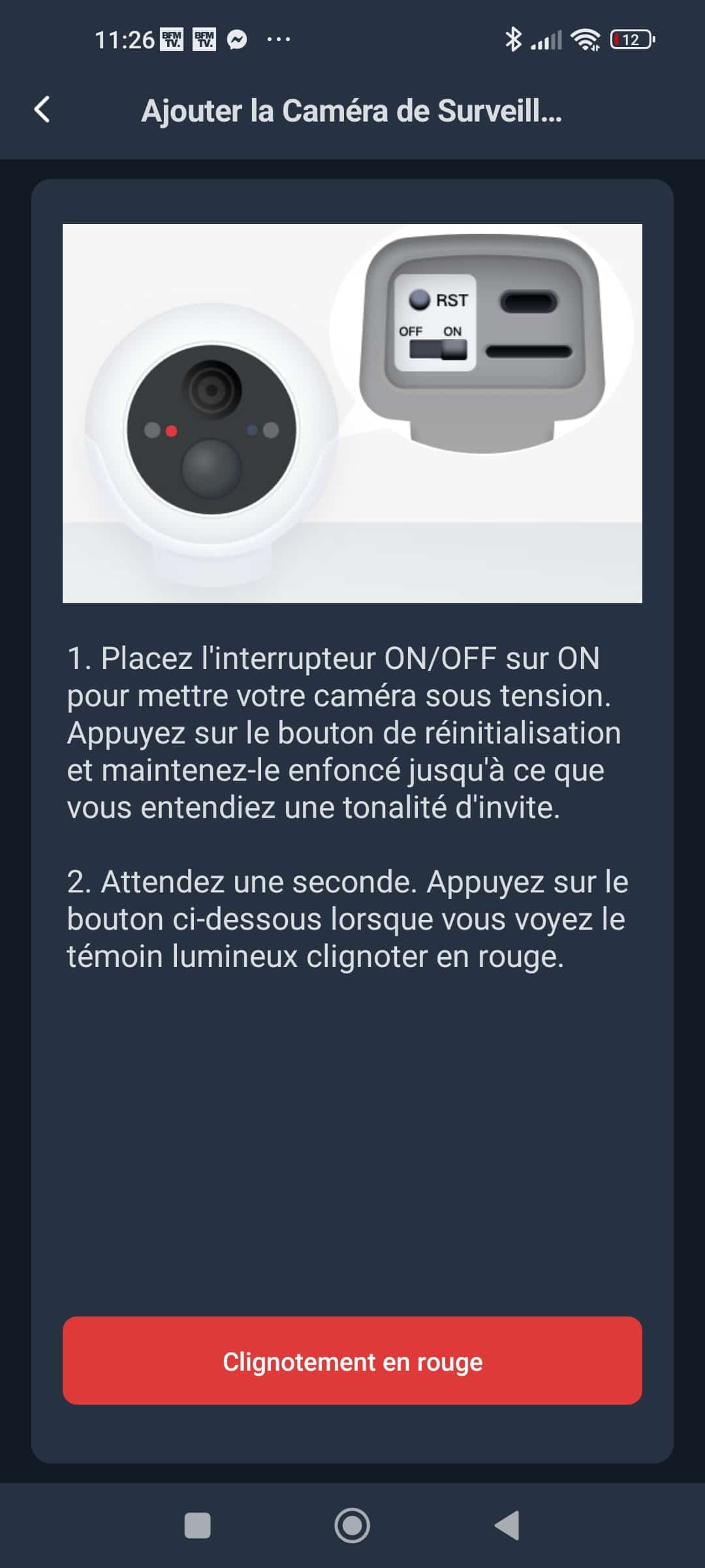 Test SwitchBot : il appuie pour vous sur un bouton ! – Les Alexiens