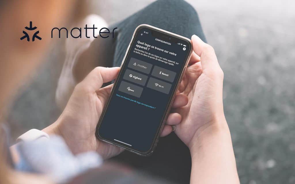 L'application Alexa prend en charge Matter sous iOS et Thread sur Echo 4