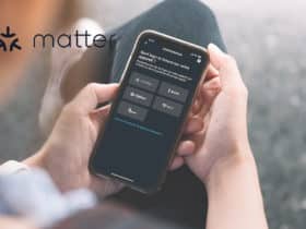L'application Alexa prend en charge Matter sous iOS et Thread sur Echo 4