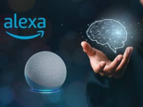 Amazon dévoile ses intentions pour Alexa et annonce un nouveau modèle d'intelligence artificielle