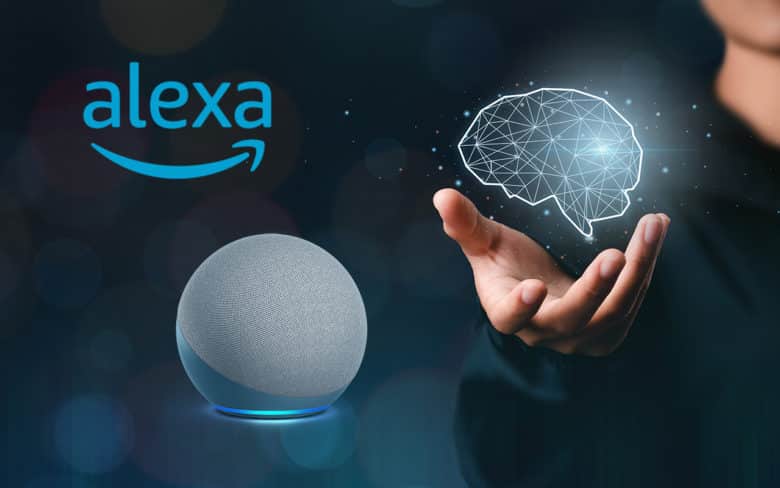 Amazon dévoile ses intentions pour Alexa et annonce un nouveau modèle d'intelligence artificielle