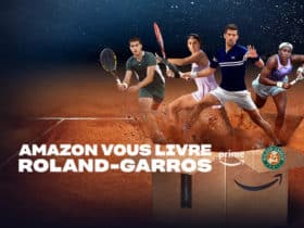 Comment regarder gratuitement Roland Garros 2023 ?