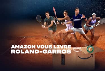 Comment regarder gratuitement Roland Garros 2023 ?