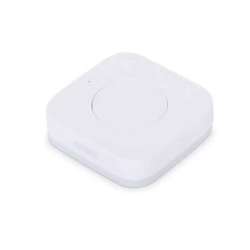 AQARA - Interrupteur sans fil intelligent ZigBee