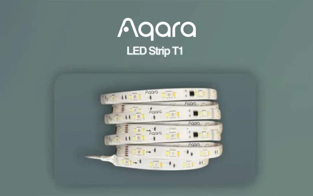 Aqara LED Strip T1