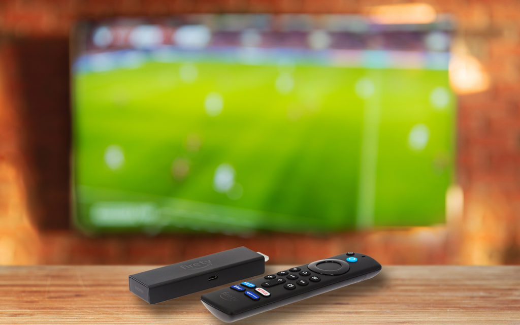 Notre avis sur le Fire TV Stick par rapport à sa version Lite