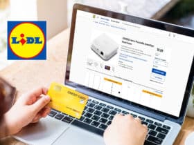 Lidl ouvre la vente en ligne de sa gamme domotique en France