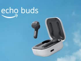 Une troisième génération pour écouteur Amazon Echo Buds