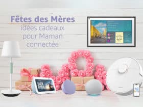 Idées de cadeaux pour la fête des mères 2023