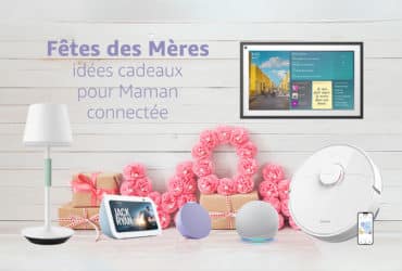 Idées de cadeaux pour la fête des mères 2023
