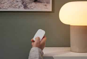 IKEA lance une nouvelle télécommande Rodret ZigBee 3.0