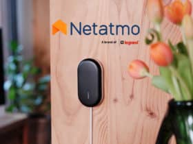 Netatmo dévoile un nouveau produit de contrôle de la température