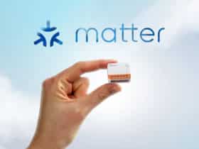 Itead annonce un nouveau Sonoff Mini R4M compatible Matter