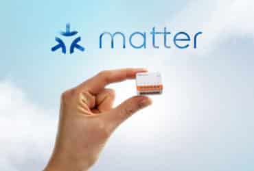 Itead annonce un nouveau Sonoff Mini R4M compatible Matter