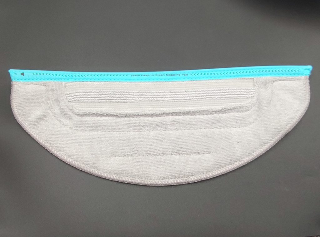 Lingette microfibre du yeedi Cube