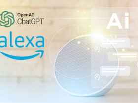 Une skill Alexa pour utiliser ChatGPT avec GPT-3.5