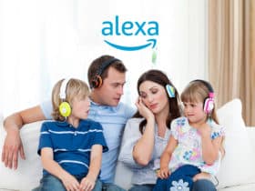 Chaque utilisateur Alexa peut désormais utiliser son service de musique