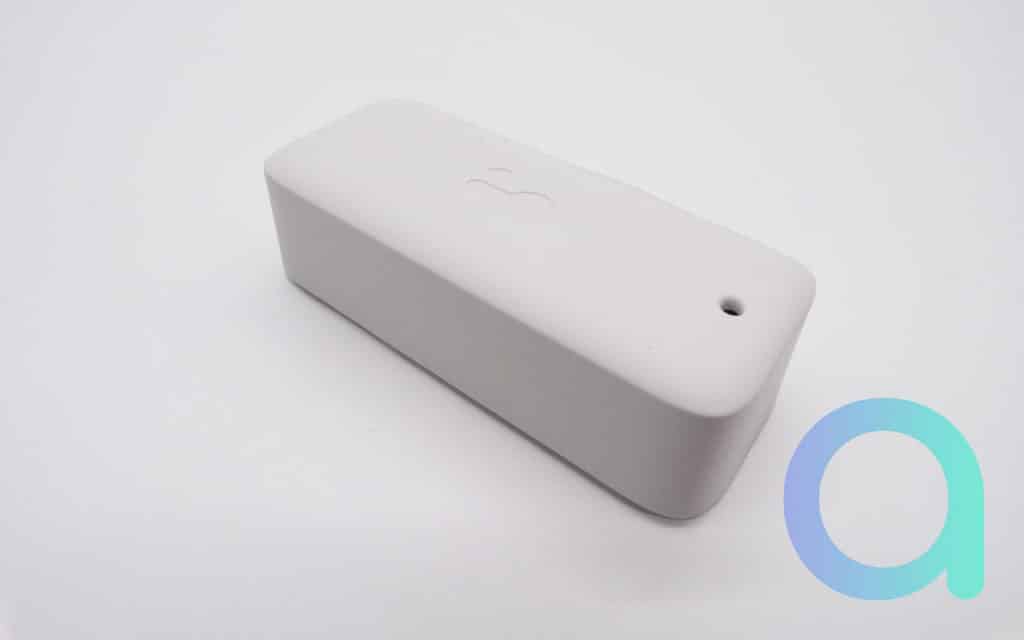 Test complet SwitchBot Outdoor Meter