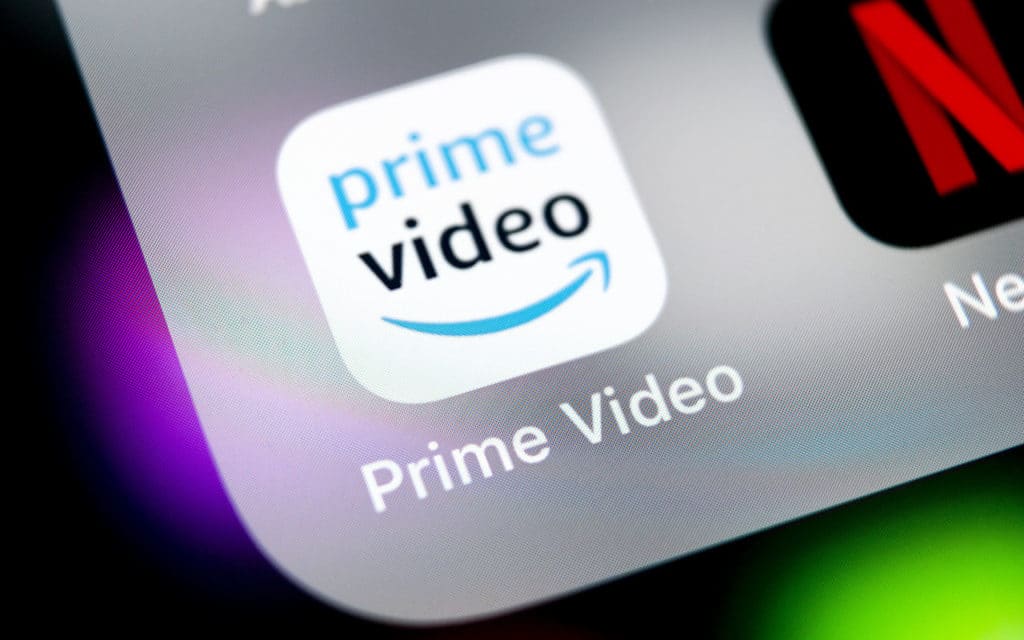 Bientôt de la publicité sur Amazon Prime Video