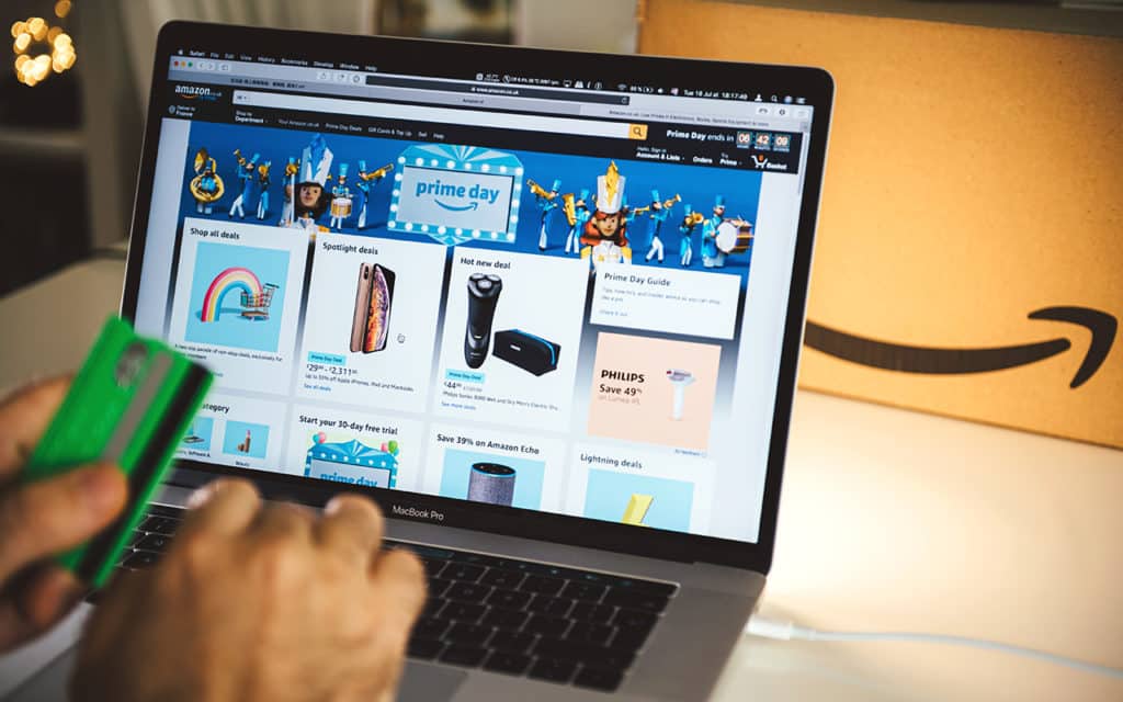 Les dates Prime Day 2023 dévoilées par Amazon