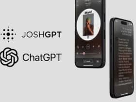 JoshGPT est un assistant vocal alimenté par ChatGTP pour la domotique