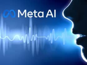 Meta AI a présenté un nouveau modèle génératif vocal impressionnant