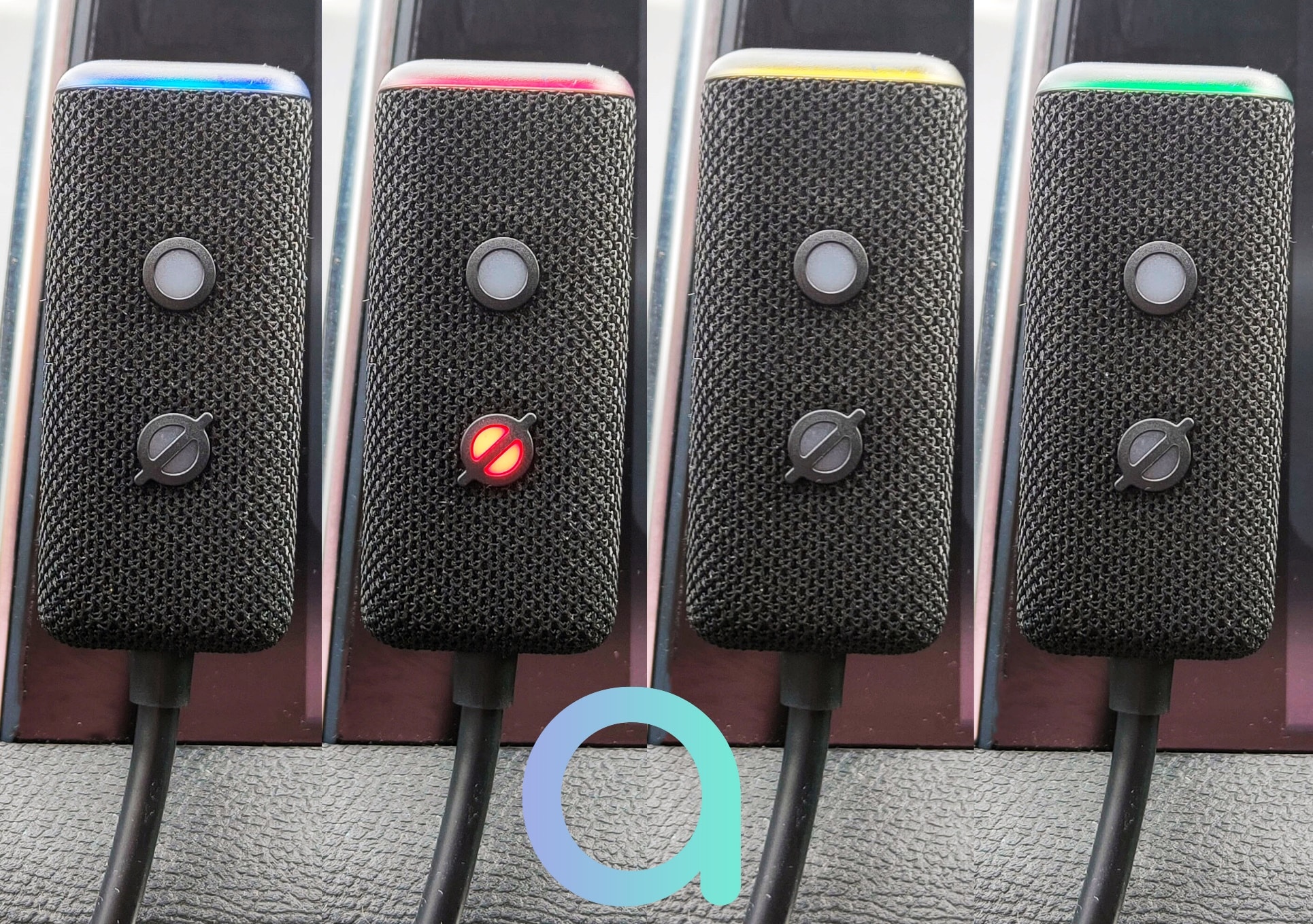 JVC dévoile un nouvel autoradio laser avec commande vocale Alexa