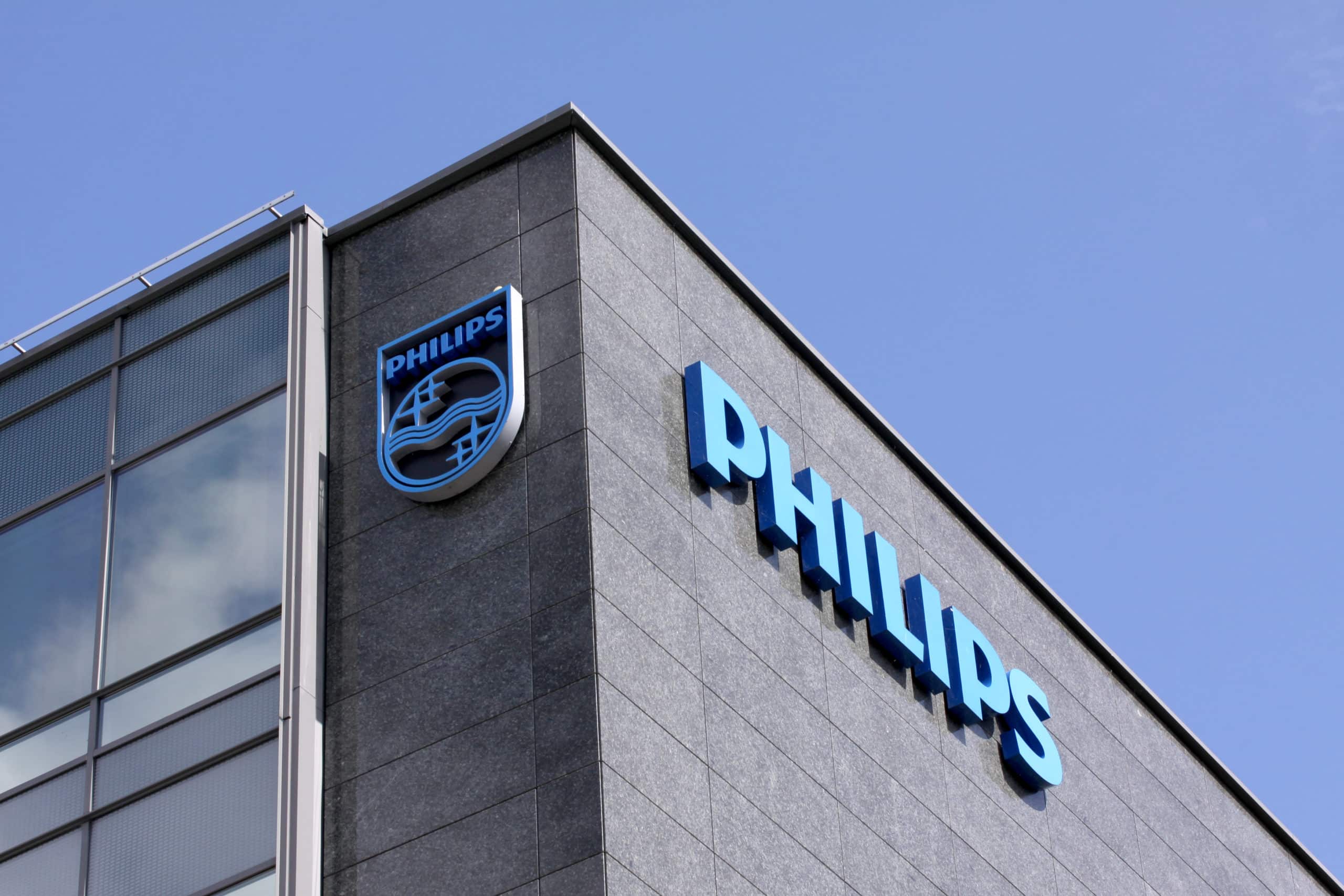 L'application Philips Hue disparait des téléviseurs Ambilight 2023